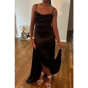 satin wedding guest dress with sleeves Amazon.com: Summer Satin Flutter Sleeve Wedding Guest Dresses for Women  Sweetheart Neckline Cutout Tie Back Midi Cocktail Dress Army : Clothing,  Shoes & Jewelry